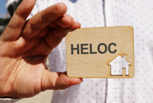 California HELOC Lenders