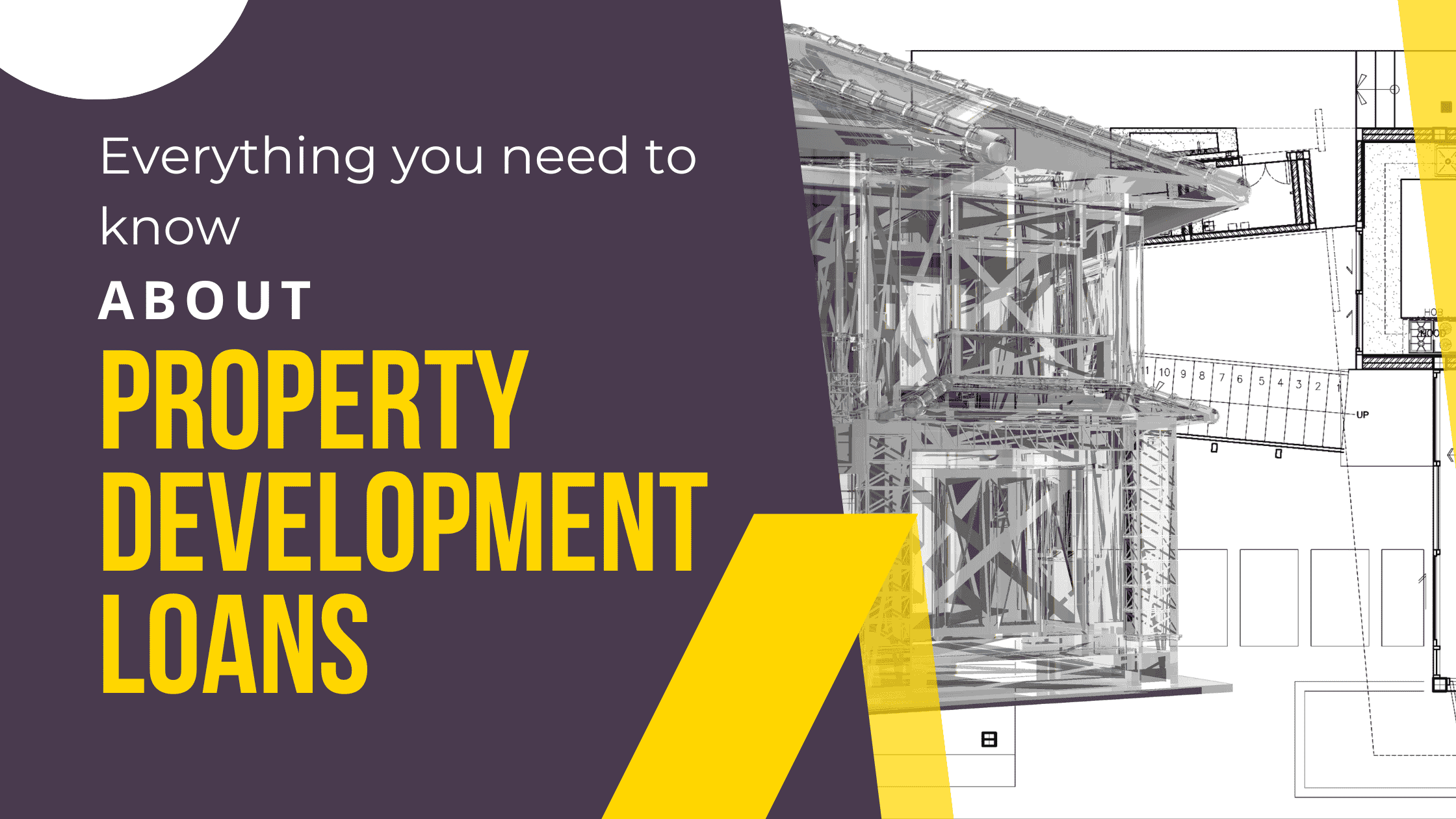 Property Development Loans