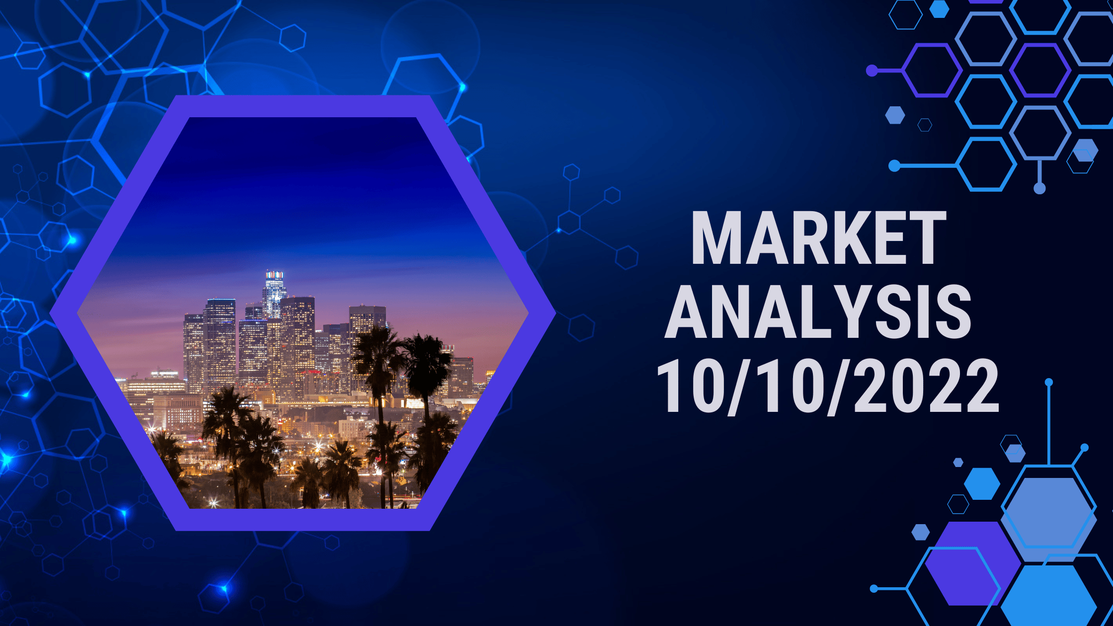 Market Analysis 10/10/2022