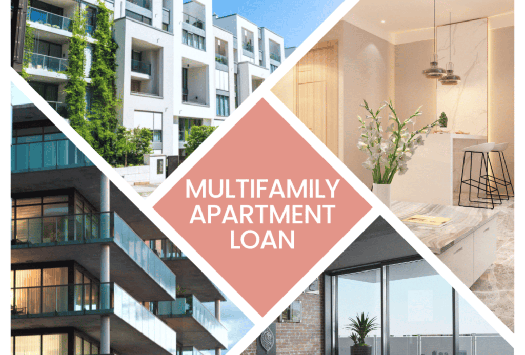 multifamily apartment loans