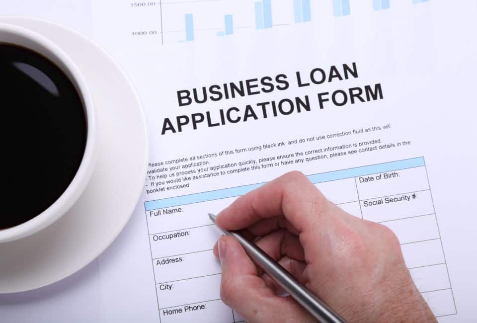 business purpose loan
