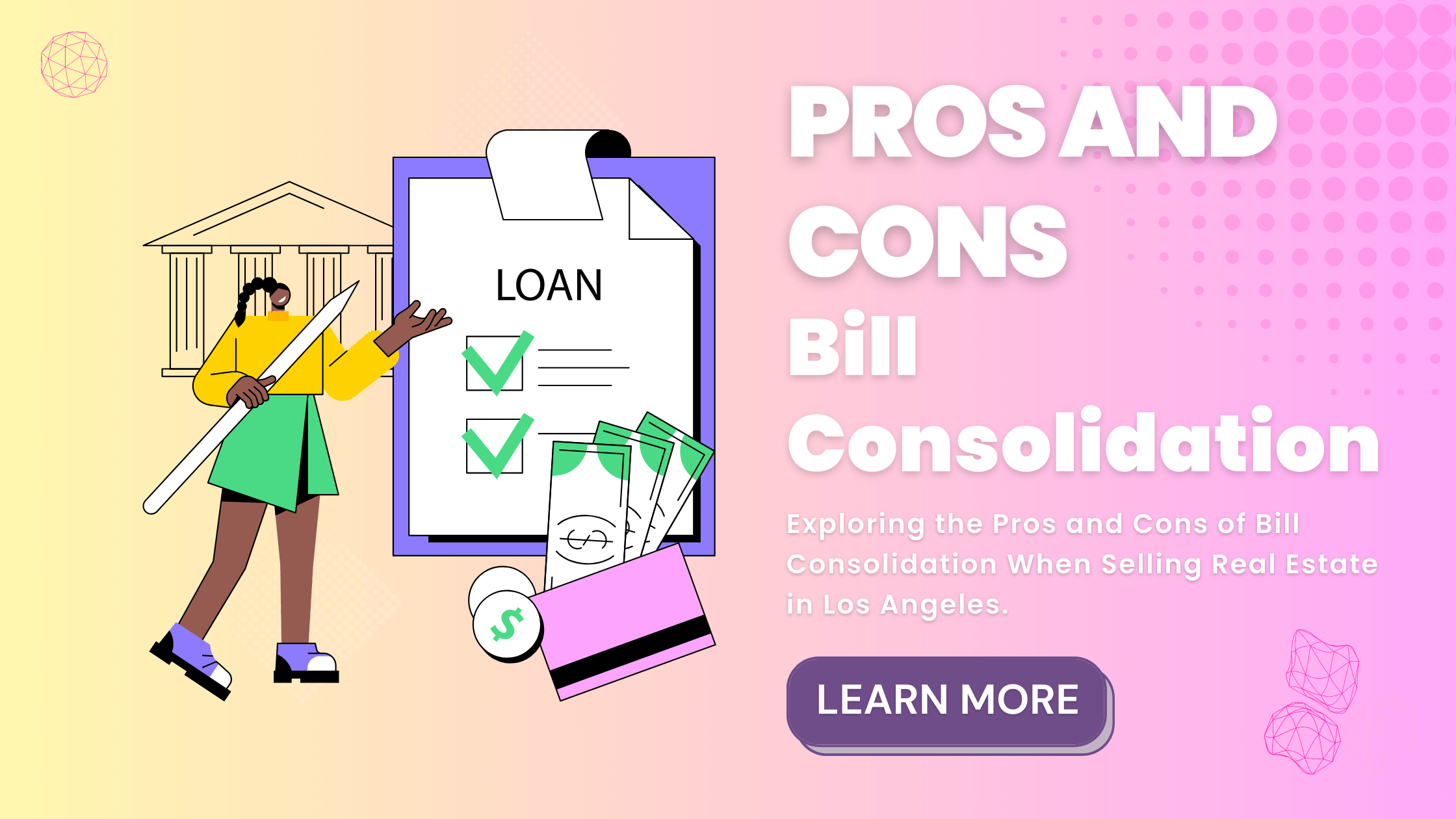 bill consolidation