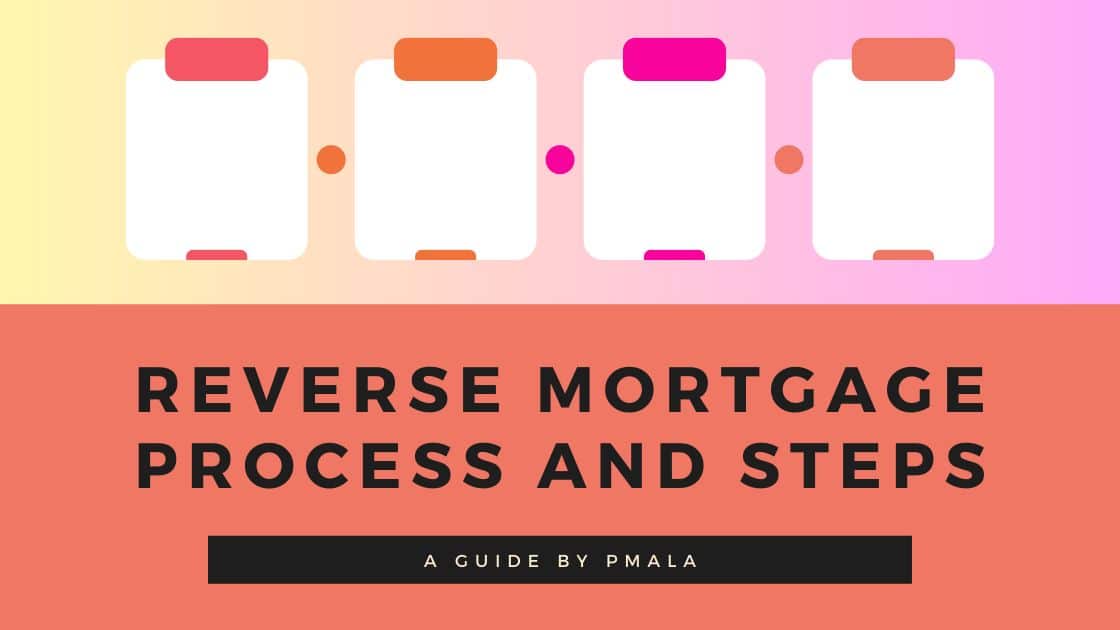 reverse mortgage process
