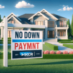 DSCR Loan no down payment