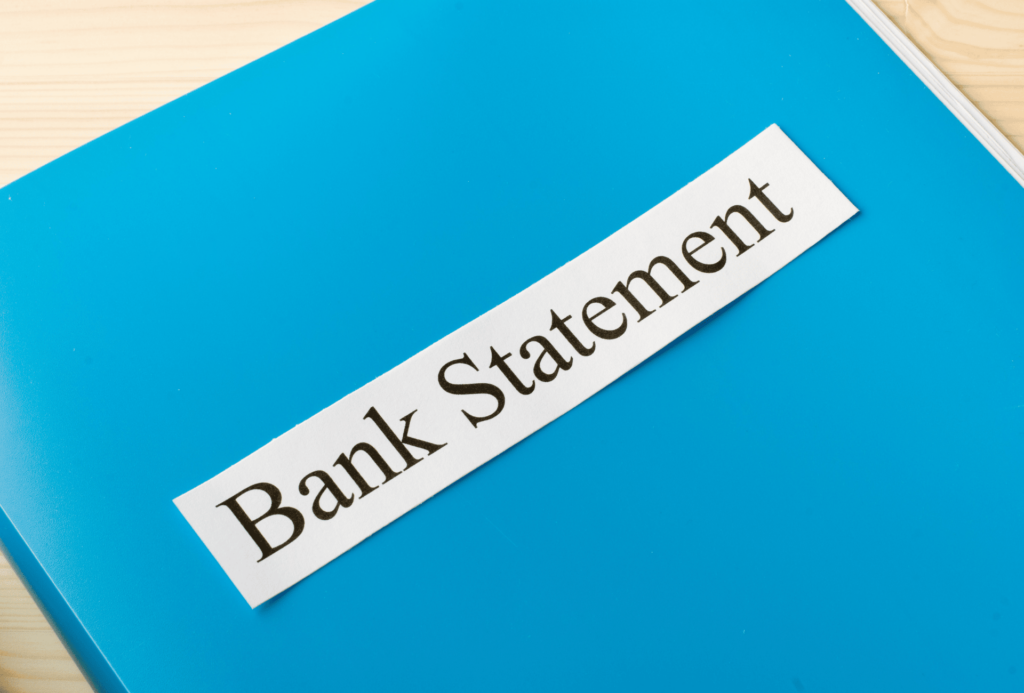 Bank Statement Loans