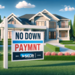 DSCR Loan no down payment