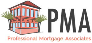 Professional Mortgage Associates Logo