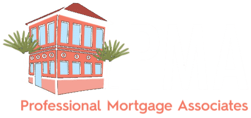 Professional Mortgage Associates logo