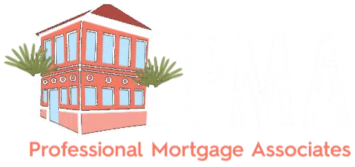 Professional Mortgage Associates logo