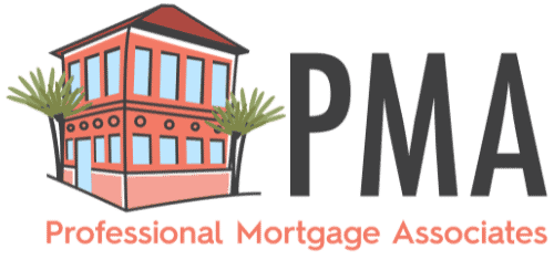 Professional Mortgage Associates logo