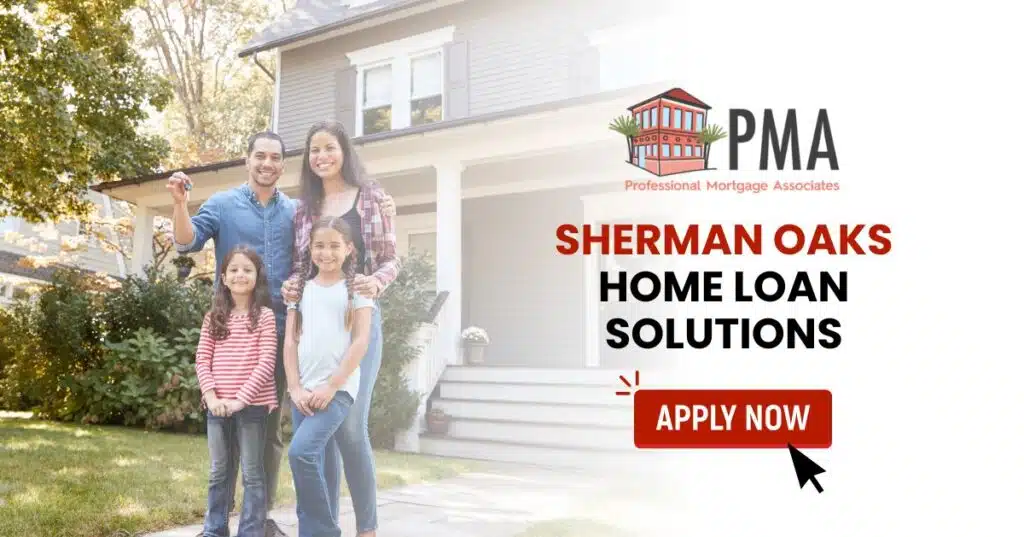 Sherman Oaks Home Loan Services