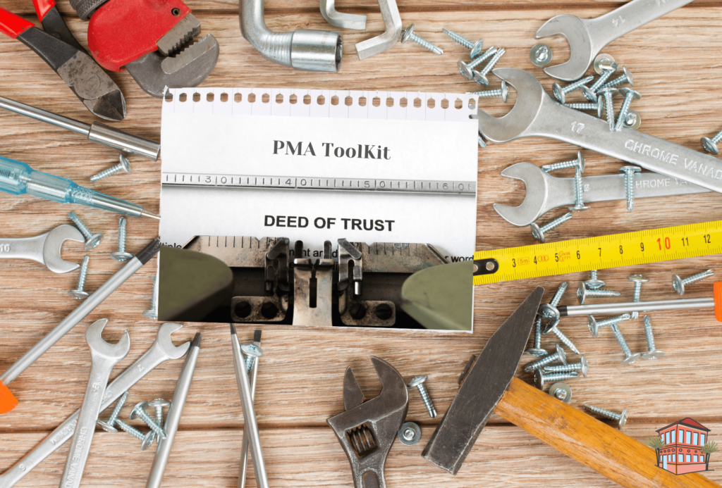 Image showcasing Trust Deed Investing: Informational Toolkit For Professionals ...