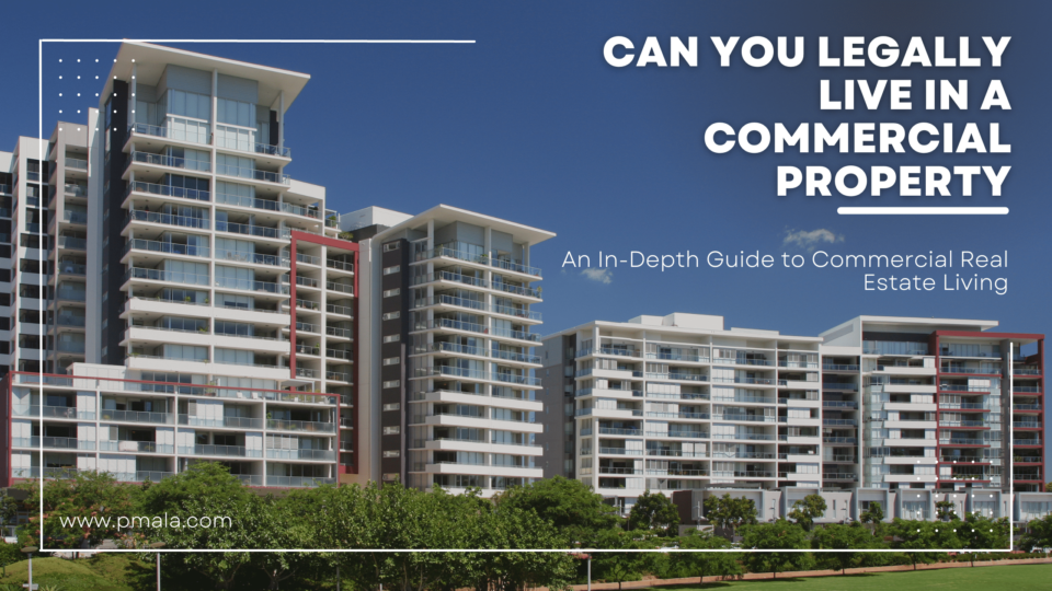 Can You Legally Live In A Commercial Property An In Depth Guide To can-you-legally-live-in-a-commercial-property-an-in-depth-guide-to